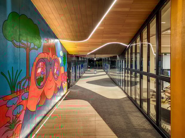 Images AMLI Wynwood