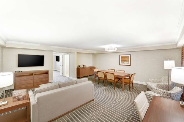 Images Hilton Phoenix Tapatio Cliffs Resort