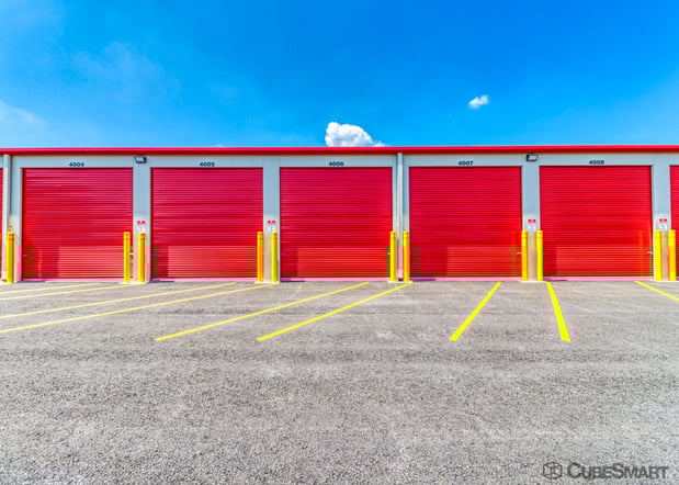 Images CubeSmart Self Storage