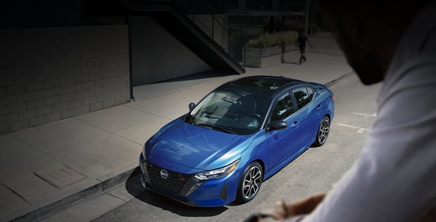 Images Antwerpen Nissan Security