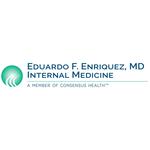 Eduardo F. Enriquez, MD Logo