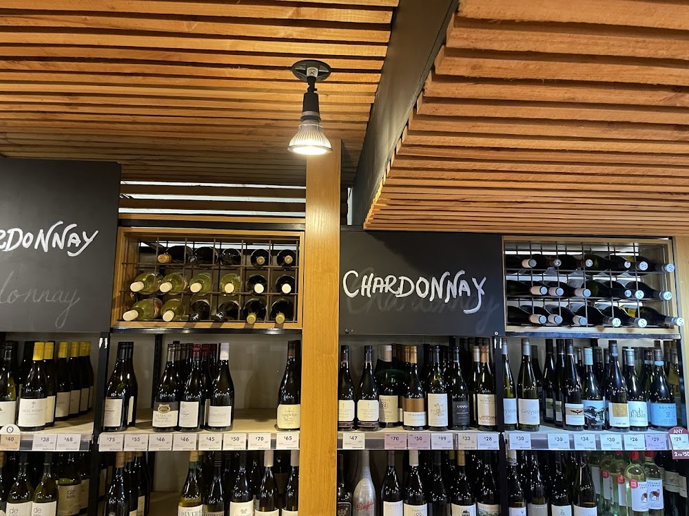 Images Vintage Cellars Neutral Bay Junction