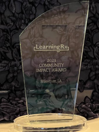 Images LearningRx - Shreveport