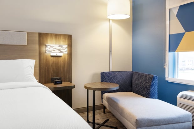 Images Holiday Inn Express & Suites Fort Worth Southwest (I-20) by IHG