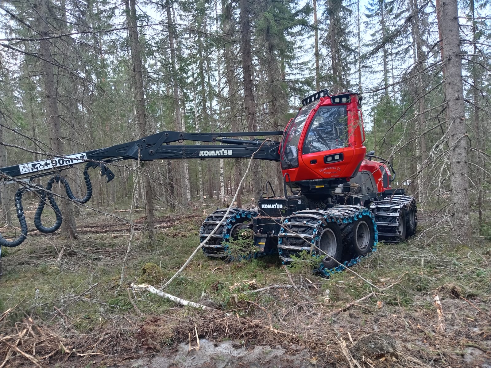 Images Törmälehto Group Oy