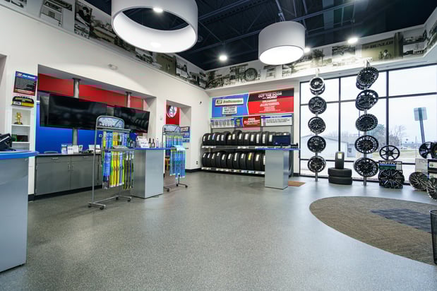 Images Tire Discounters