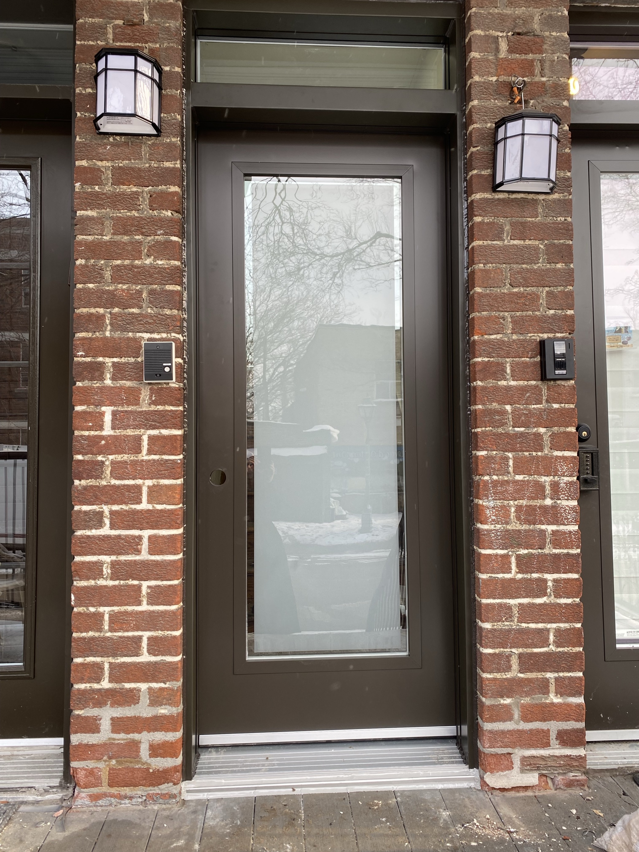Images Superior Windows & Doors