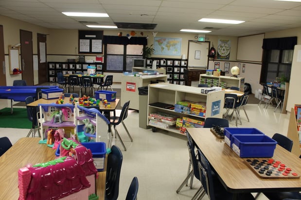 Images Renton Highlands KinderCare