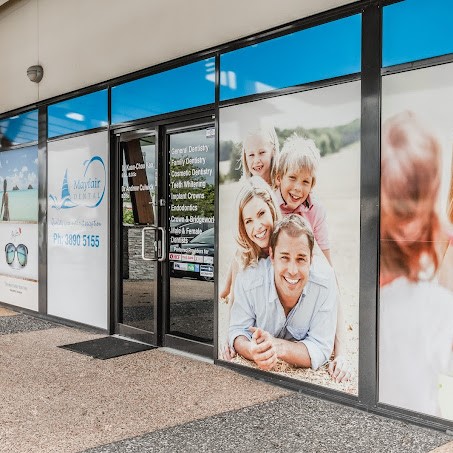 Images Mayfair Dental