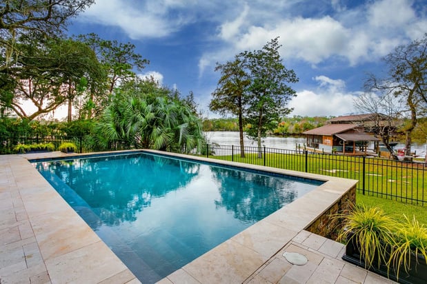 Images Southern Poolscapes