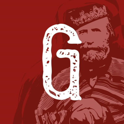 Ristorante Pizzeria Garibaldi Logo