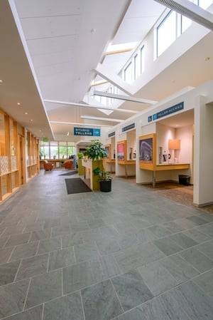 Images EastRise Credit Union