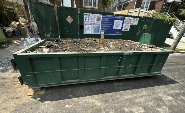 Images Ultimate Dumpsters Brooklyn