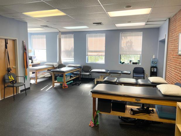Images Bay State Physical Therapy