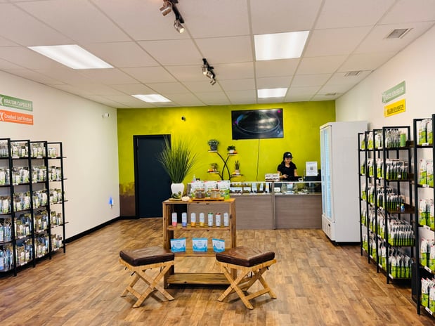 Images Authentic Kratom and Kava in Los Angeles