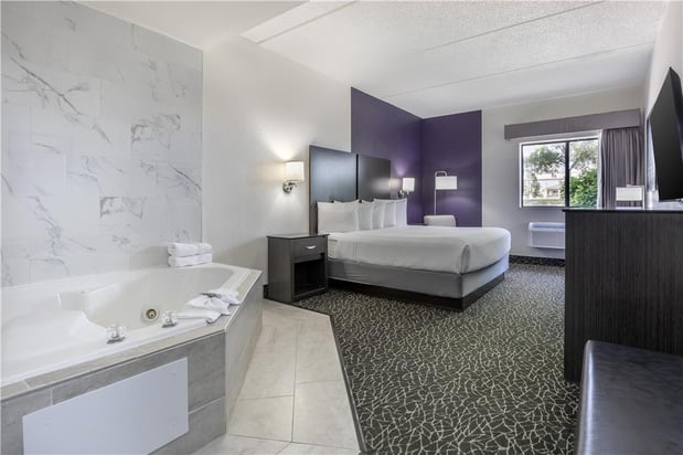 Images Best Western Bolingbrook Hotel