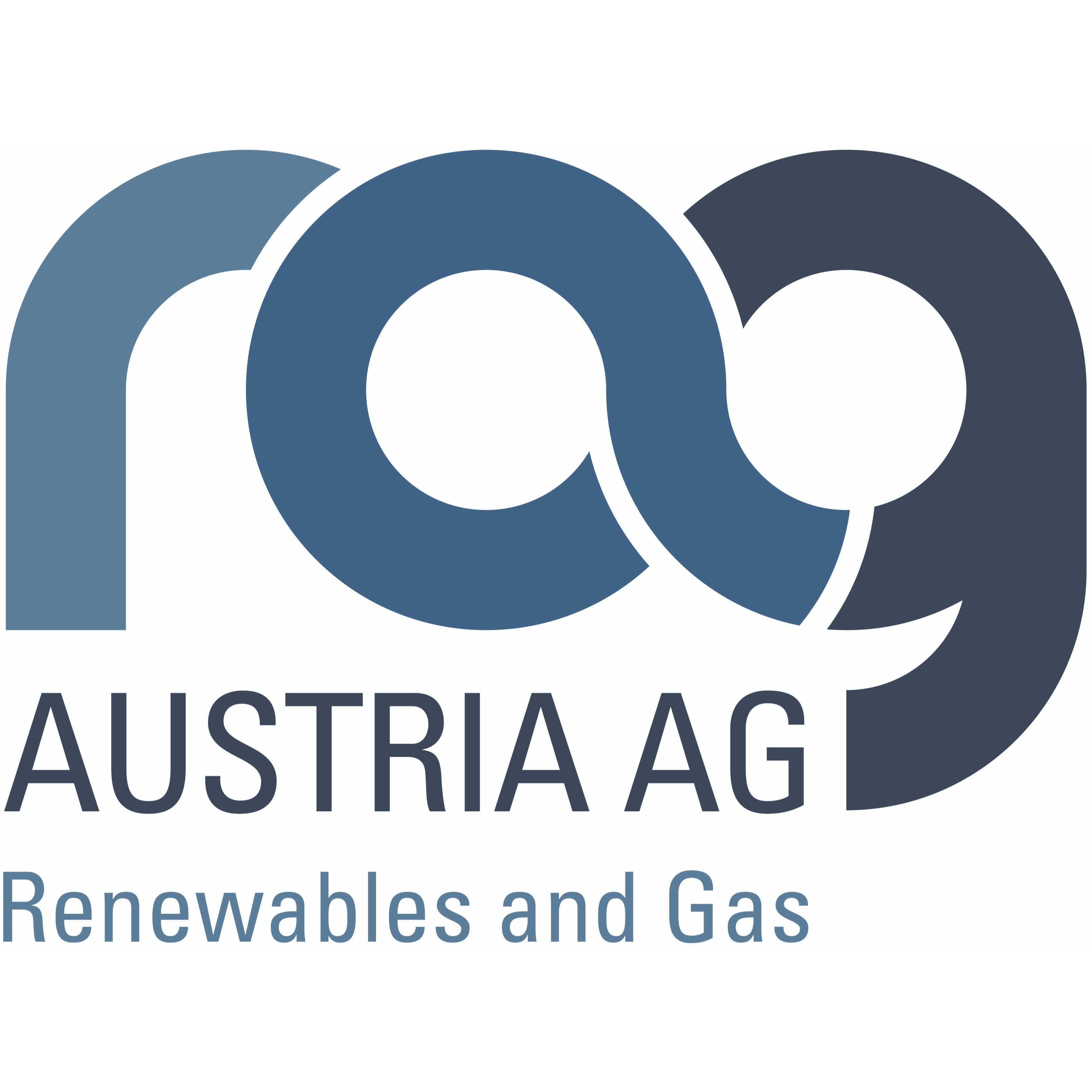 RAG Austria AG - Speicher Puchkirchen Logo