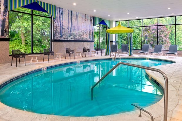 Images Hampton Inn Danbury