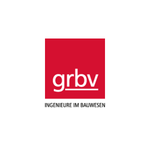 Logo grbv Ingenieure im Bauwesen GmbH & Co. KG