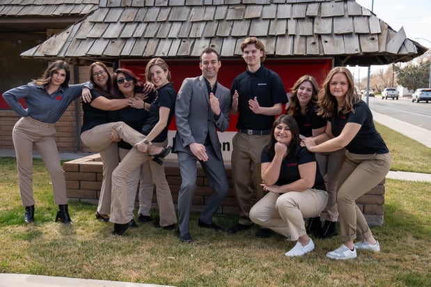 Images Jake Johnston - State Farm Insurance Agent