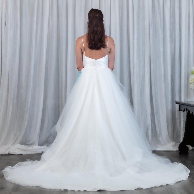 Images Truly Forever Bridal