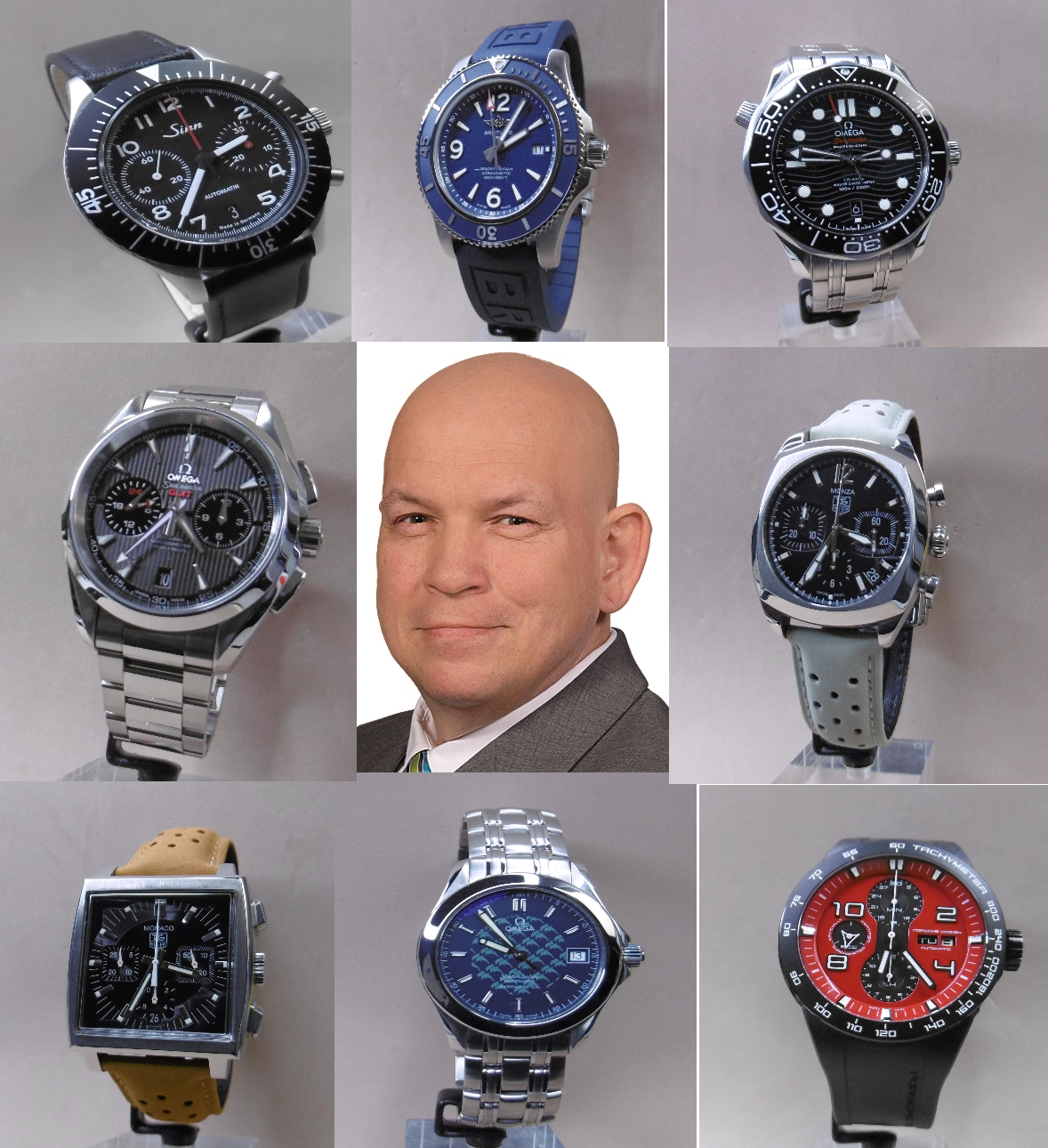 Fotos - Watch World Inh. Andreas Slomka - 3