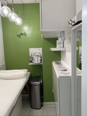 Images Elastic Wax & Laser Center | Waxing Near Me | Laser Hair Removal