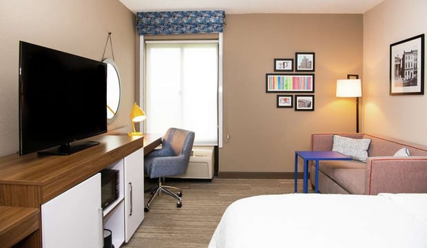Images Hampton Inn Erie-South