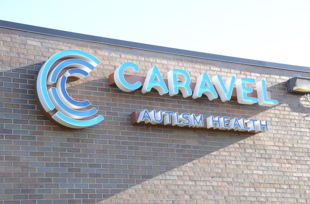 Images Caravel Autism Health