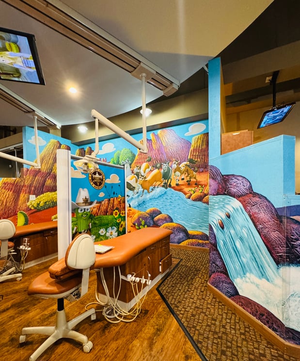 Images Lonestar Kid’s Dentistry Frisco