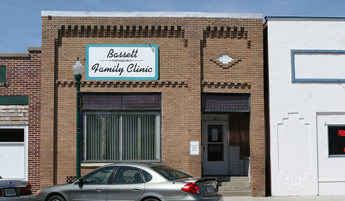 Image 2 | Bassett Family Clinic