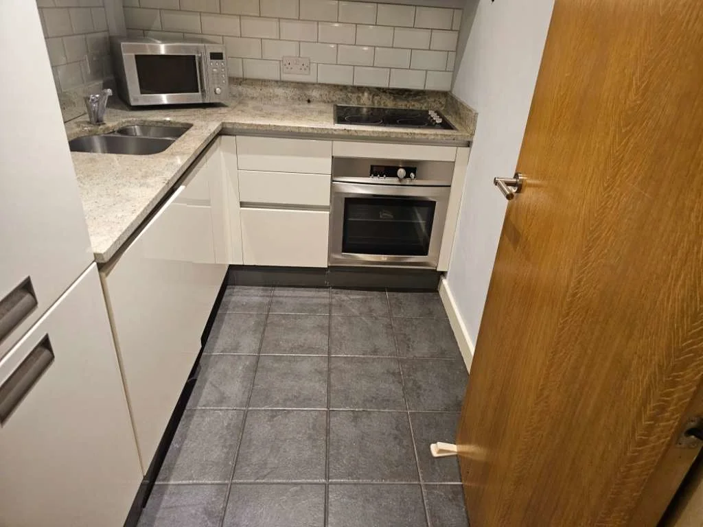 Images Just in Time Cleaning Ltd