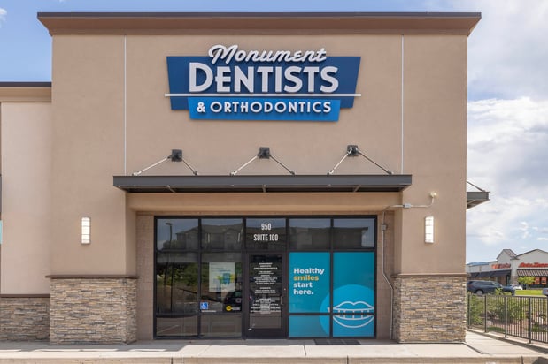 Images Monument Dentists and Orthodontics
