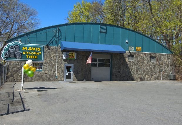 Images Mavis Discount Tire