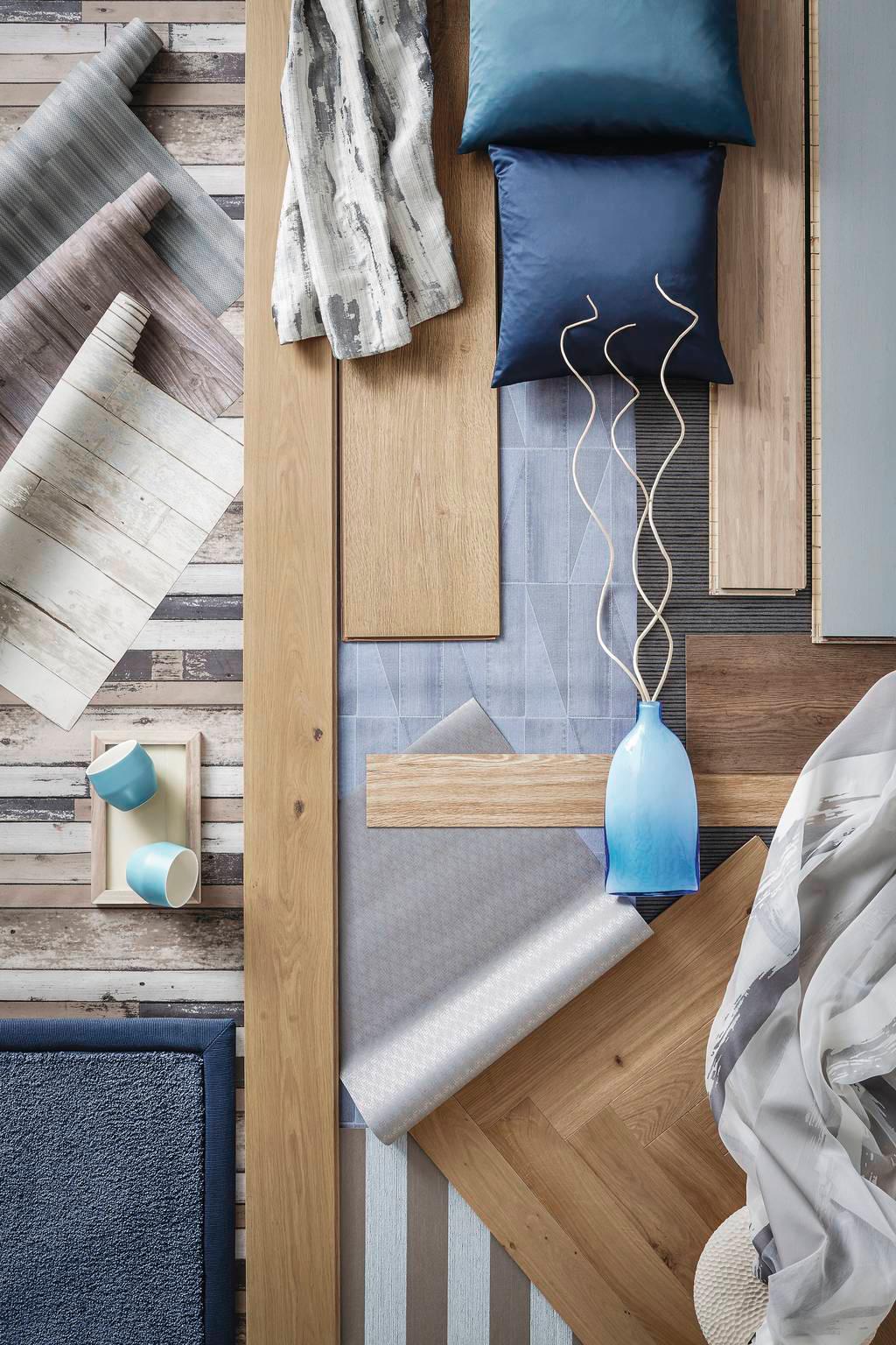 Raumausstatter Wolfgang Binder, Fahrbachgasse 3 in Wien