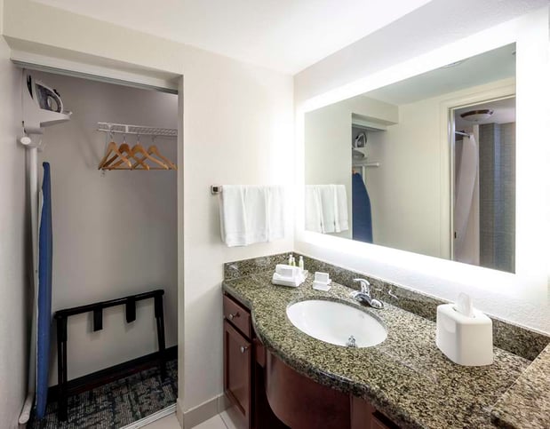 Images Homewood Suites by Hilton Jacksonville-South/St. Johns Ctr.
