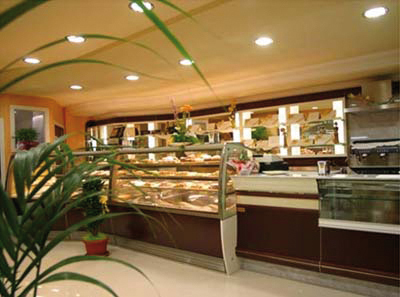 Images Gianpaolo Pasticciere