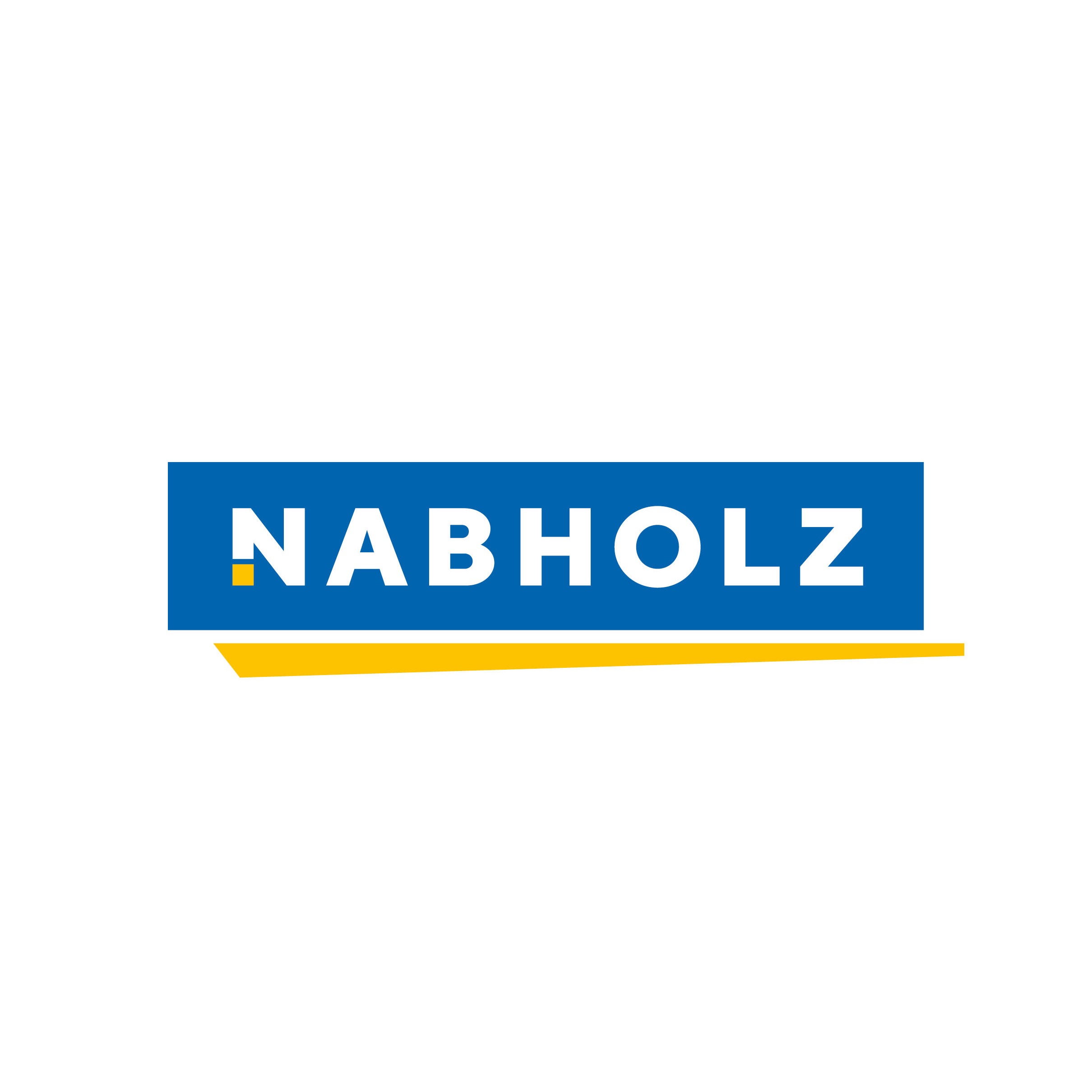 Heinrich Nabholz Autoreifen GmbH in Nürnberg - Logo