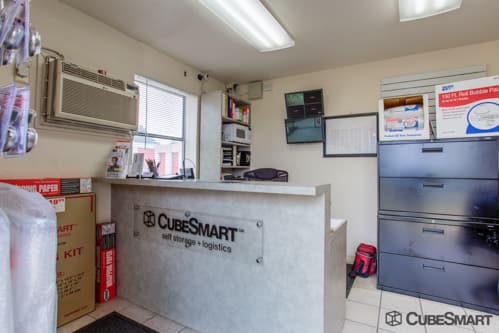 CubeSmart Self Storage Photo