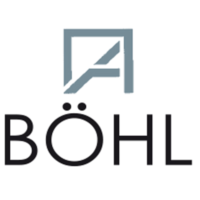 Logo Böhl Architekturbüro