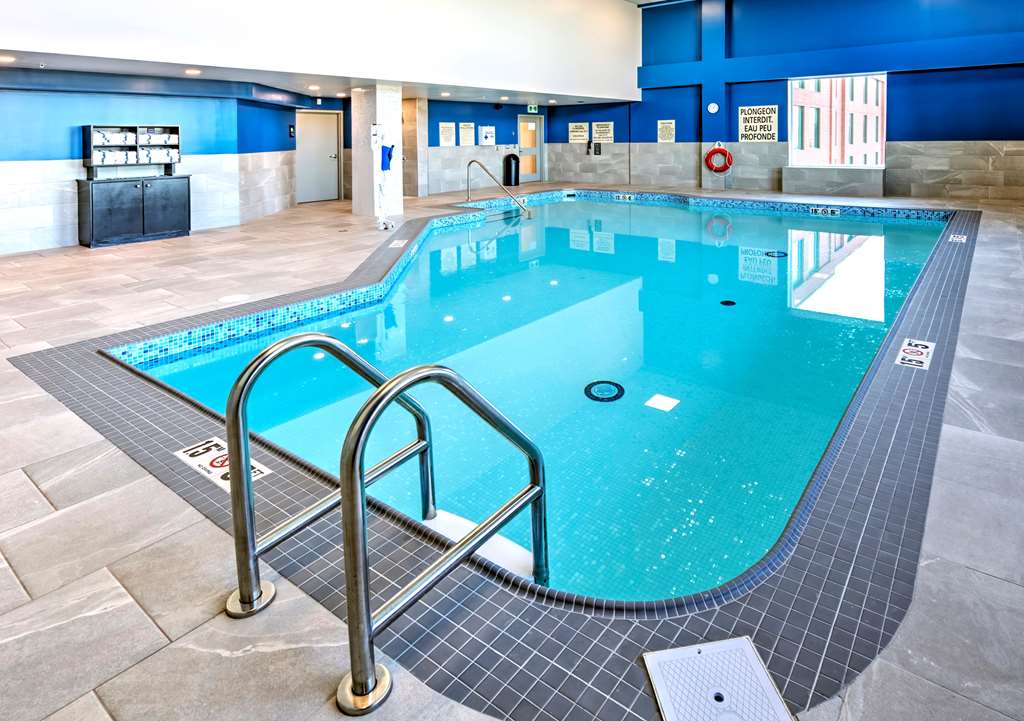 Images Hampton Inn by Hilton Ottawa