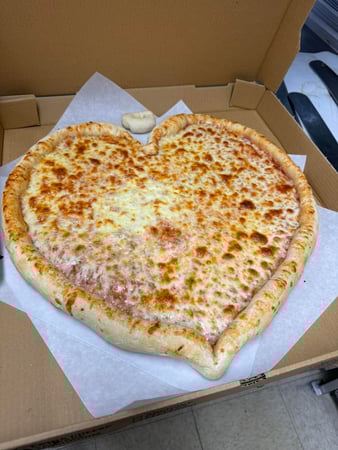 Images House of Pizza Restaurant