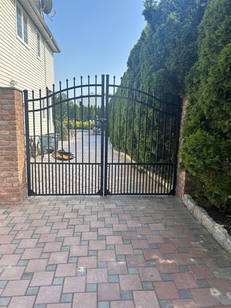 Images Superior Fence & Rail