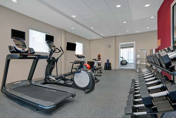 Images Home2 Suites by Hilton Panama City Beach