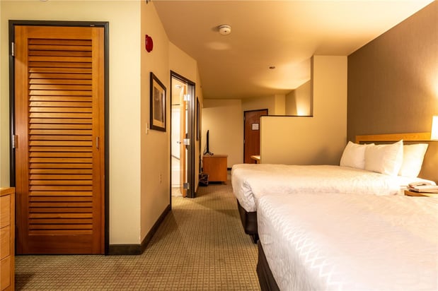 Images Westmark Fairbanks Hotel & Conference Center