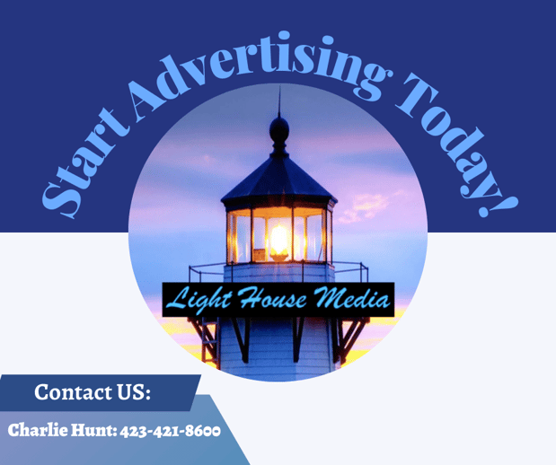 Images Lighthouse Media Advertising