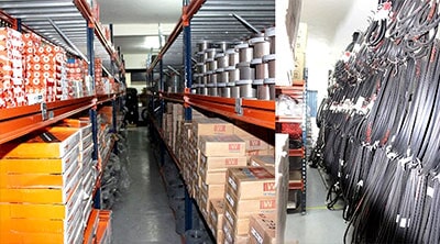 Galería en miniatura