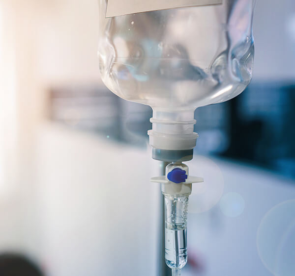 IV therapies are gradually being recognized as a more effective way to get your body the nutrients it needs as quickly as possible. Because the cocktail goes directly into your bloodstream, it can take effect faster than, say, a pill might.