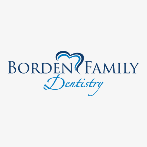 Borden Family Dentistry Logo