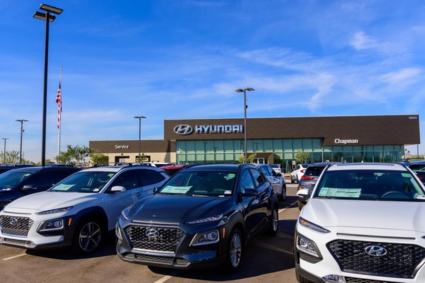 Images Chapman Hyundai Scottsdale
